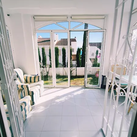 Holiday home Mediterranean Sun Terrace *