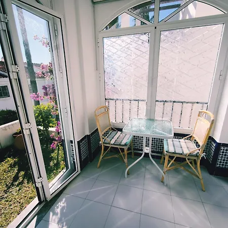 Mediterranean Sun Terrace Holiday home MIJAS COSTA