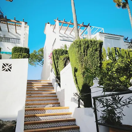 Mediterranean Sun Terrace Holiday home *