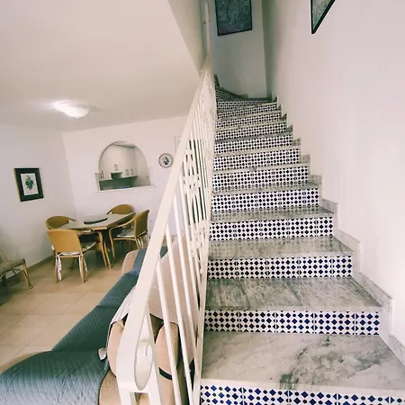 Holiday home Mediterranean Sun Terrace MIJAS COSTA