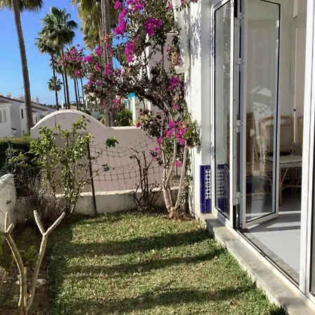 Holiday home Mediterranean Sun Terrace *