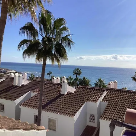 Mediterranean Sun Terrace Holiday home MIJAS COSTA