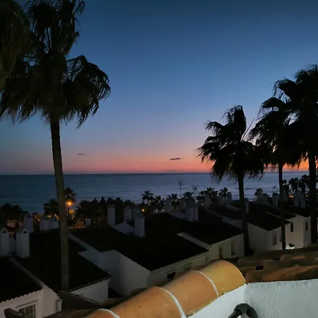 Holiday home Mediterranean Sun Terrace MIJAS COSTA