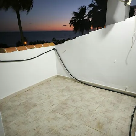 Mediterranean Sun Terrace Holiday home *