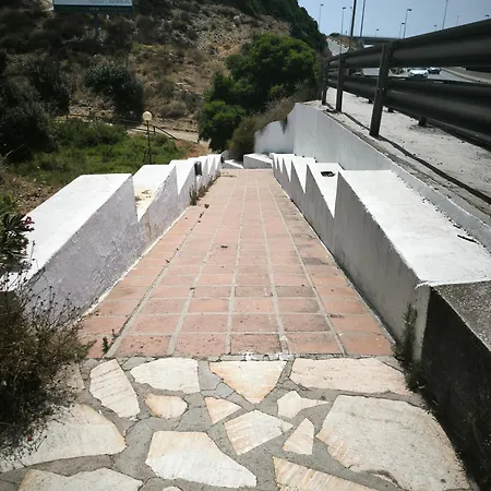 Mediterranean Sun Terrace *