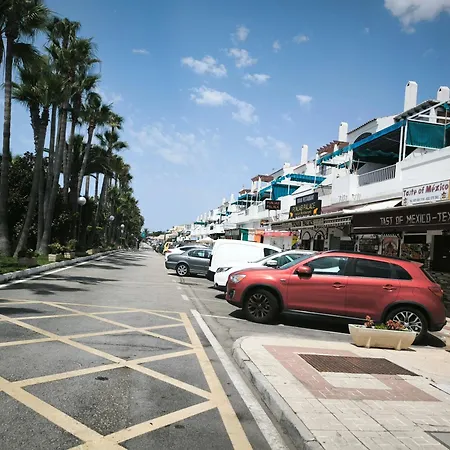 Mediterranean Sun Terrace 펜션
